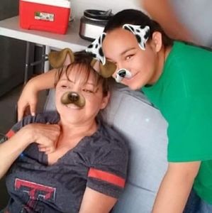 Meet your Posher, Susan